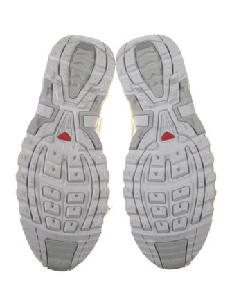 Salomon Printed Athletic Sneakers