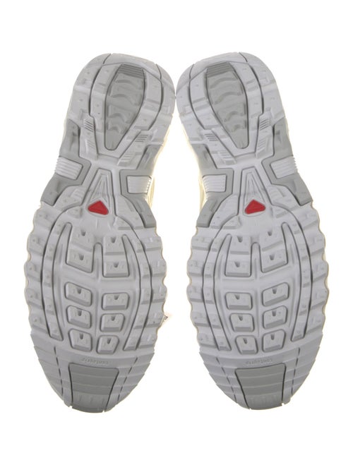 Salomon Printed Athletic Sneakers