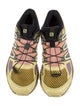 Salomon Mesh Printed Sneakers
