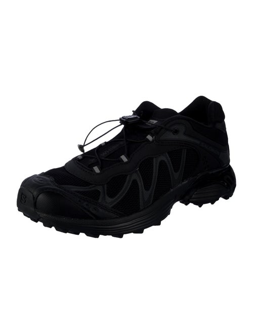 Salomon Mesh Athletic Sneakers
