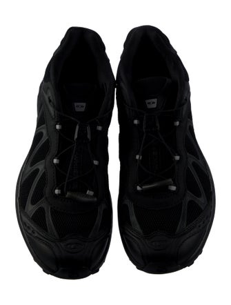 Salomon Mesh Athletic Sneakers