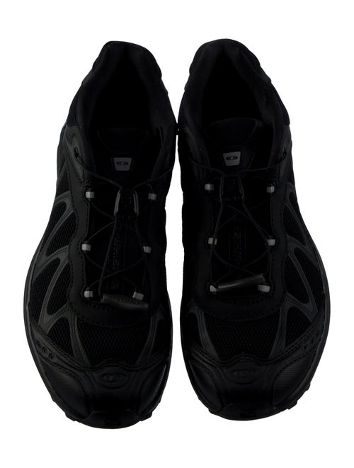 Salomon Mesh Athletic Sneakers