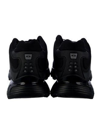 Salomon Mesh Athletic Sneakers