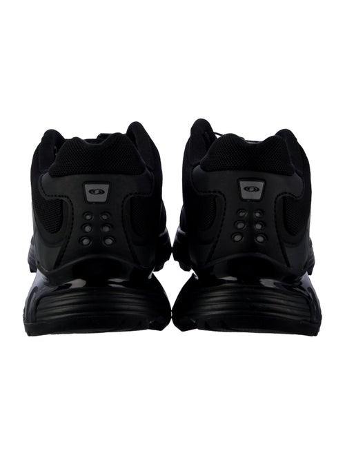 Salomon Mesh Athletic Sneakers