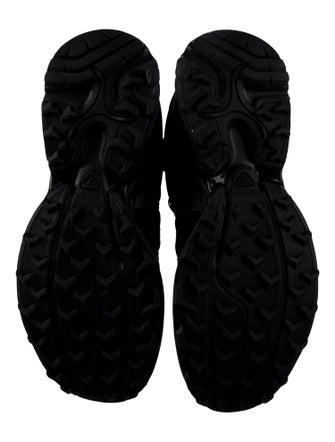 Salomon Mesh Athletic Sneakers