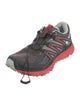 Salomon Mesh Printed Sneakers