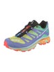 Salomon Mesh Printed Sneakers