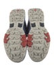 Salomon Nylon Printed Athletic Sneakers