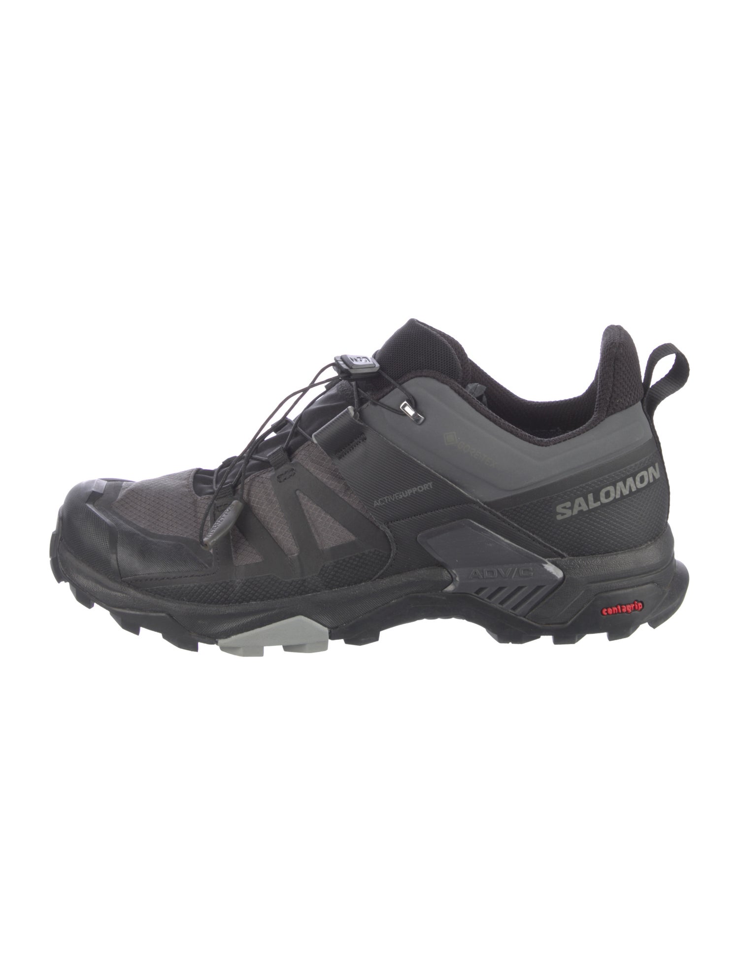 Salomon Athletic Sneakers