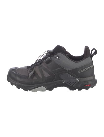 Salomon Athletic Sneakers