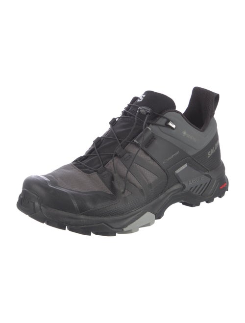 Salomon Athletic Sneakers