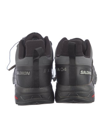 Salomon Athletic Sneakers