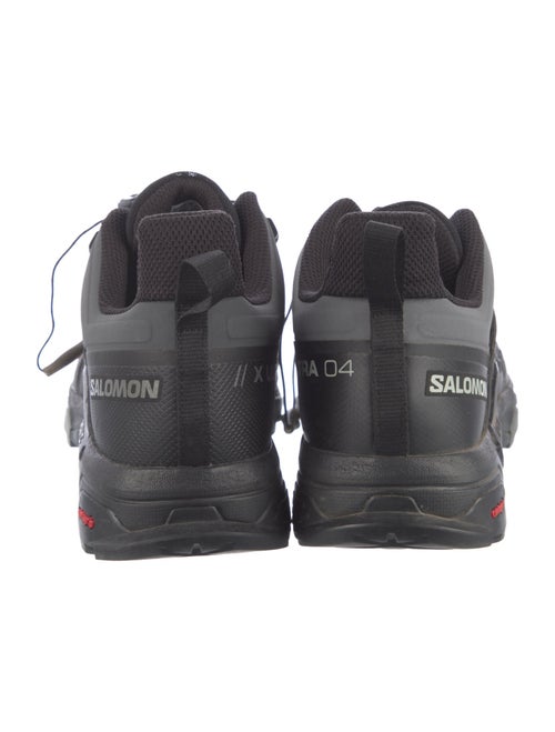 Salomon Athletic Sneakers