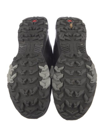 Salomon Athletic Sneakers