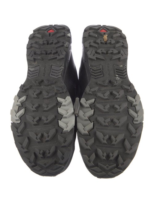 Salomon Athletic Sneakers