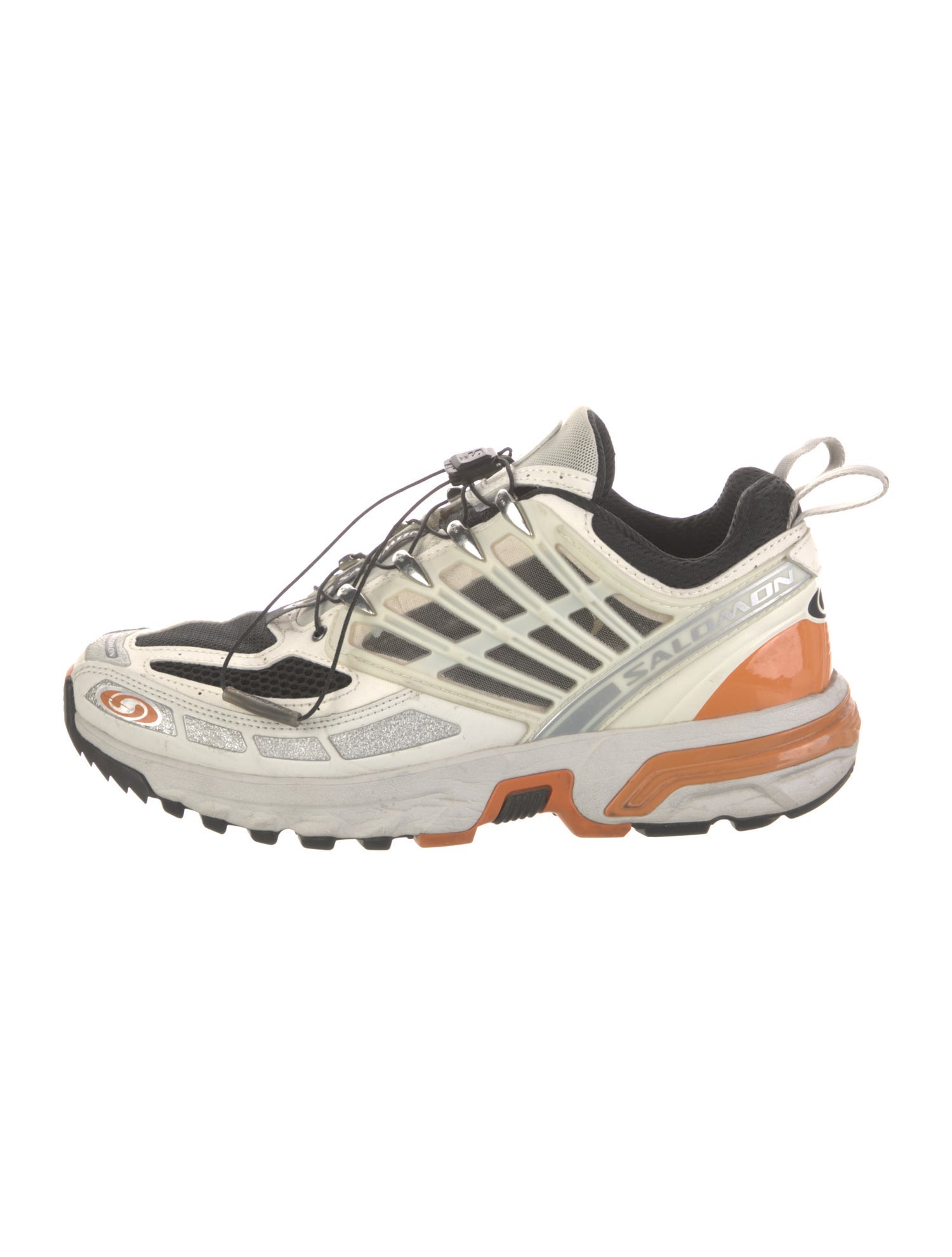 Salomon Mesh Athletic Sneakers