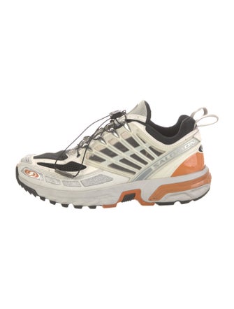 Salomon Mesh Athletic Sneakers