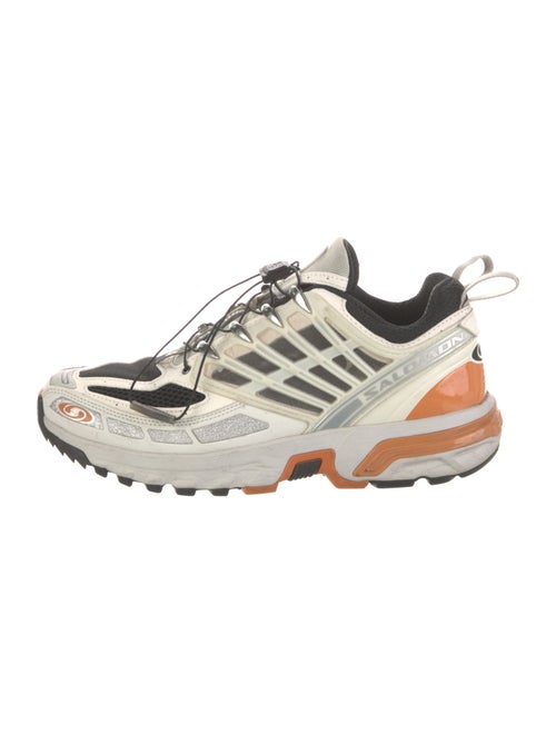 Salomon Mesh Athletic Sneakers