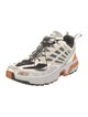 Salomon Mesh Athletic Sneakers