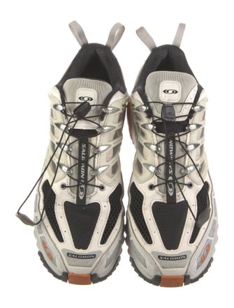 Salomon Mesh Athletic Sneakers