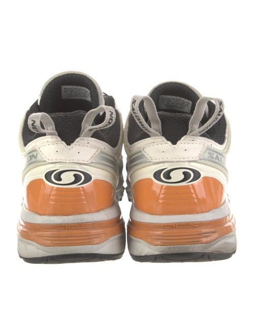 Salomon Mesh Athletic Sneakers