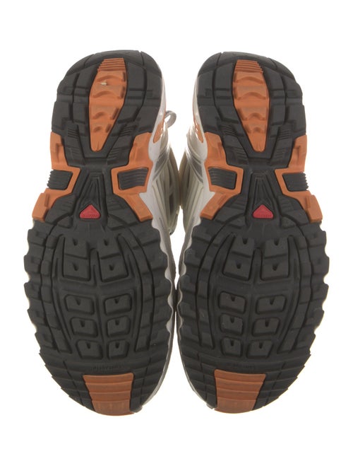 Salomon Mesh Athletic Sneakers