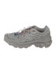 Salomon Mesh Printed Sneakers