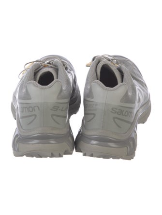 Salomon Mesh Printed Sneakers