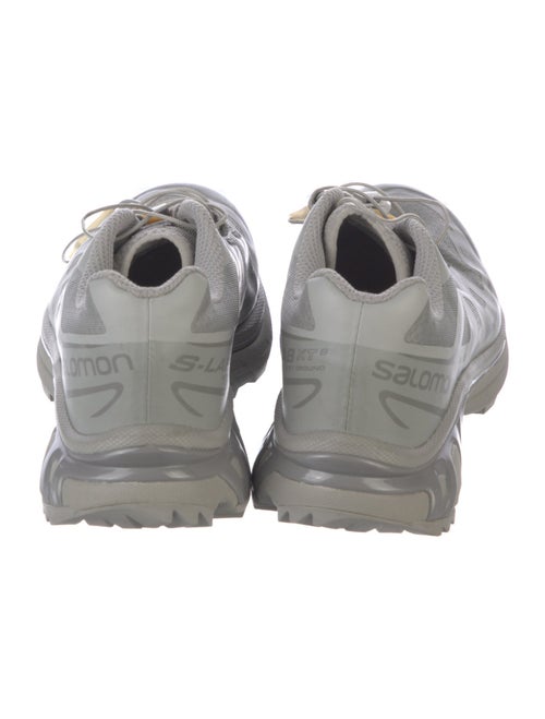 Salomon Mesh Printed Sneakers