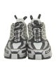 Salomon Mesh Printed Sneakers