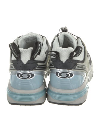 Salomon Mesh Printed Sneakers