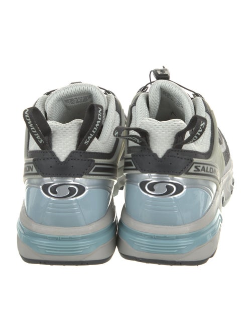 Salomon Mesh Printed Sneakers