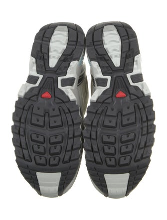 Salomon Mesh Printed Sneakers