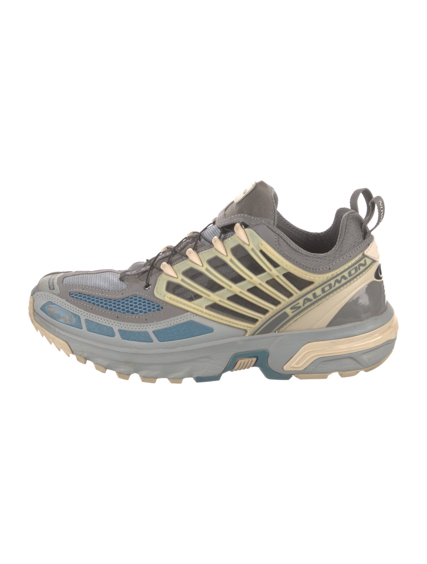Salomon Mesh Mesh Accents Sneakers