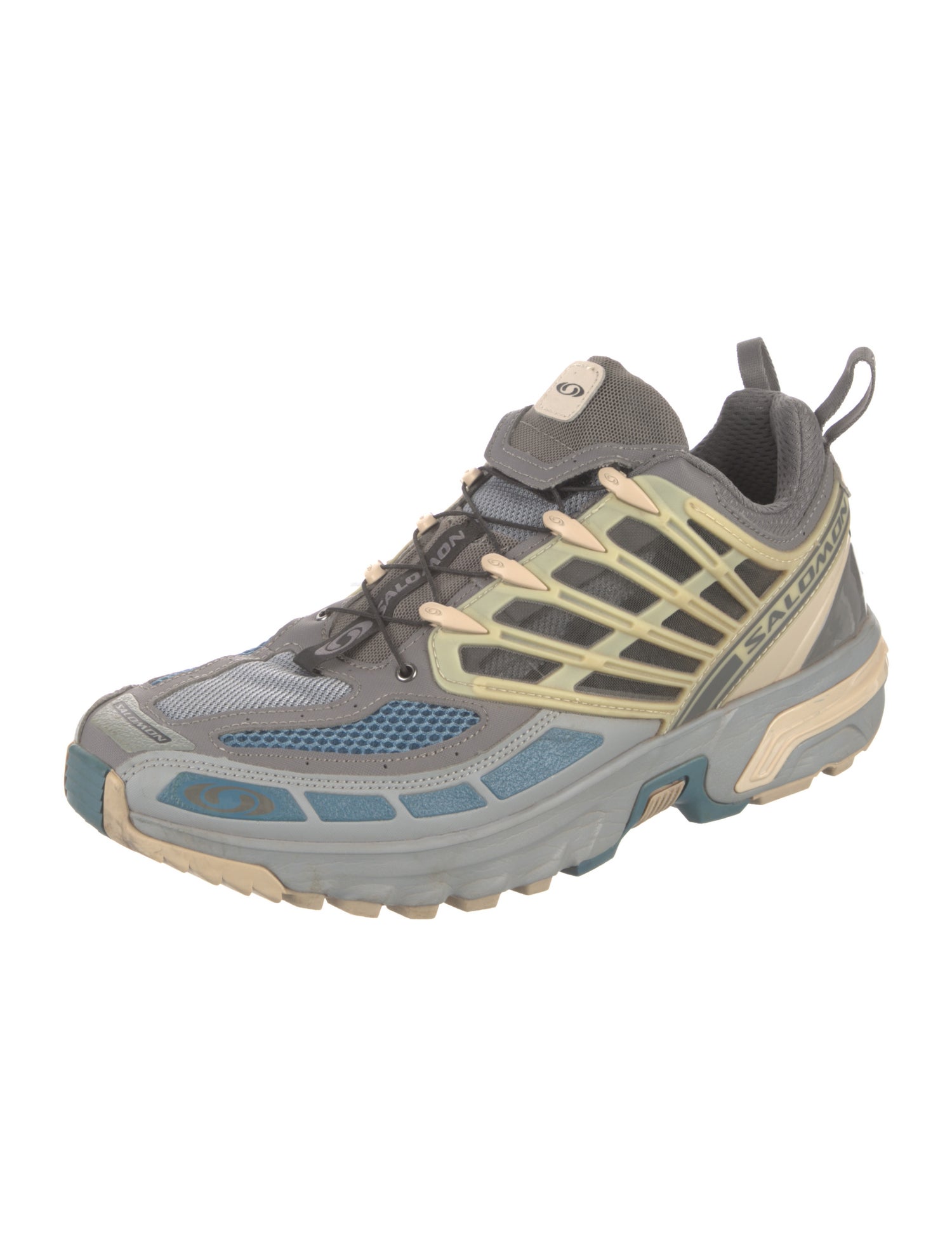 Salomon Mesh Mesh Accents Sneakers