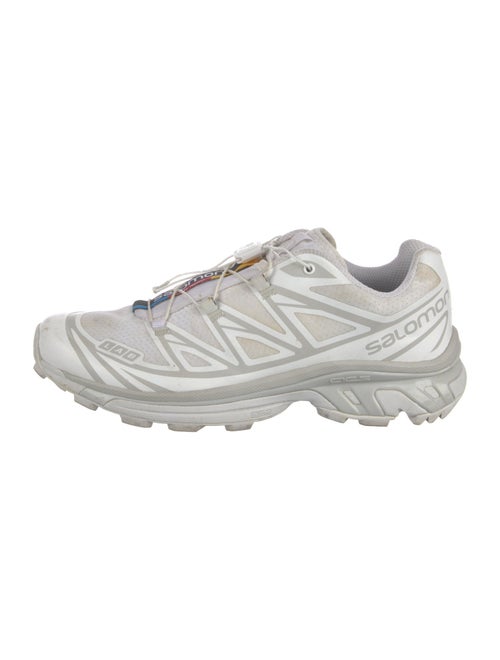 Salomon Mesh Sneakers