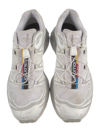 Salomon Mesh Sneakers