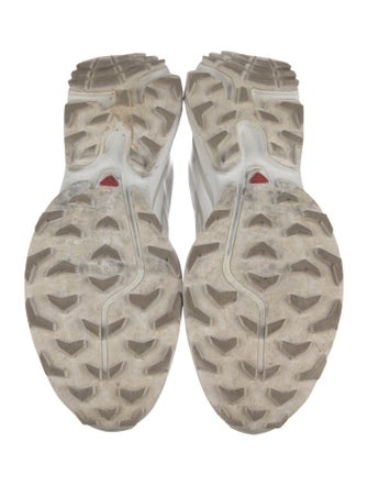 Salomon Mesh Sneakers