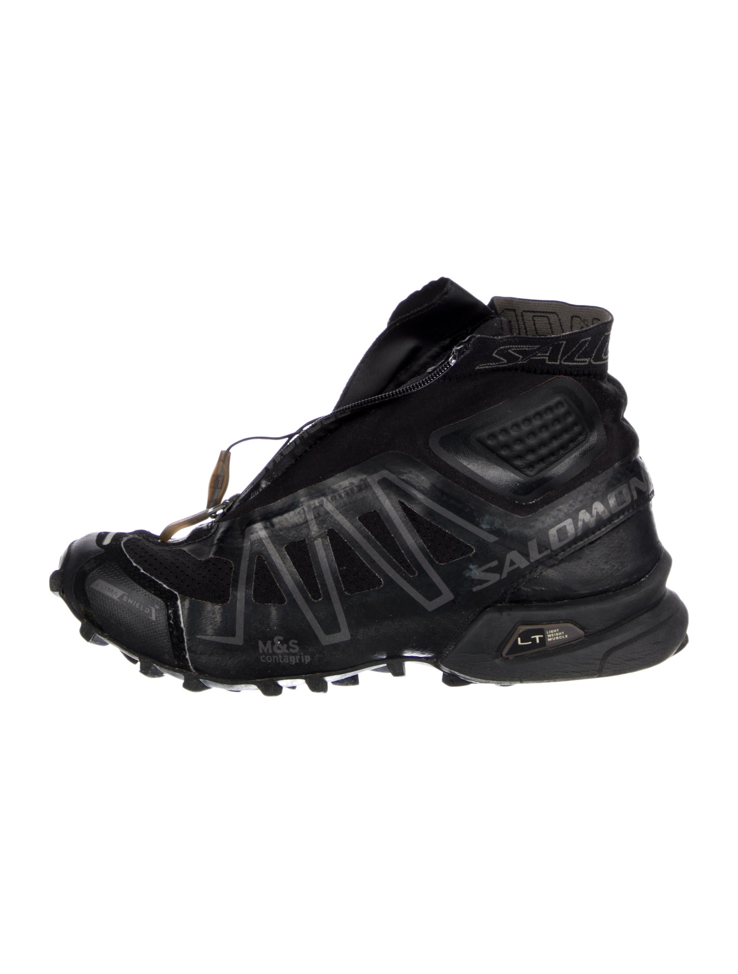 Salomon Athletic Sneakers