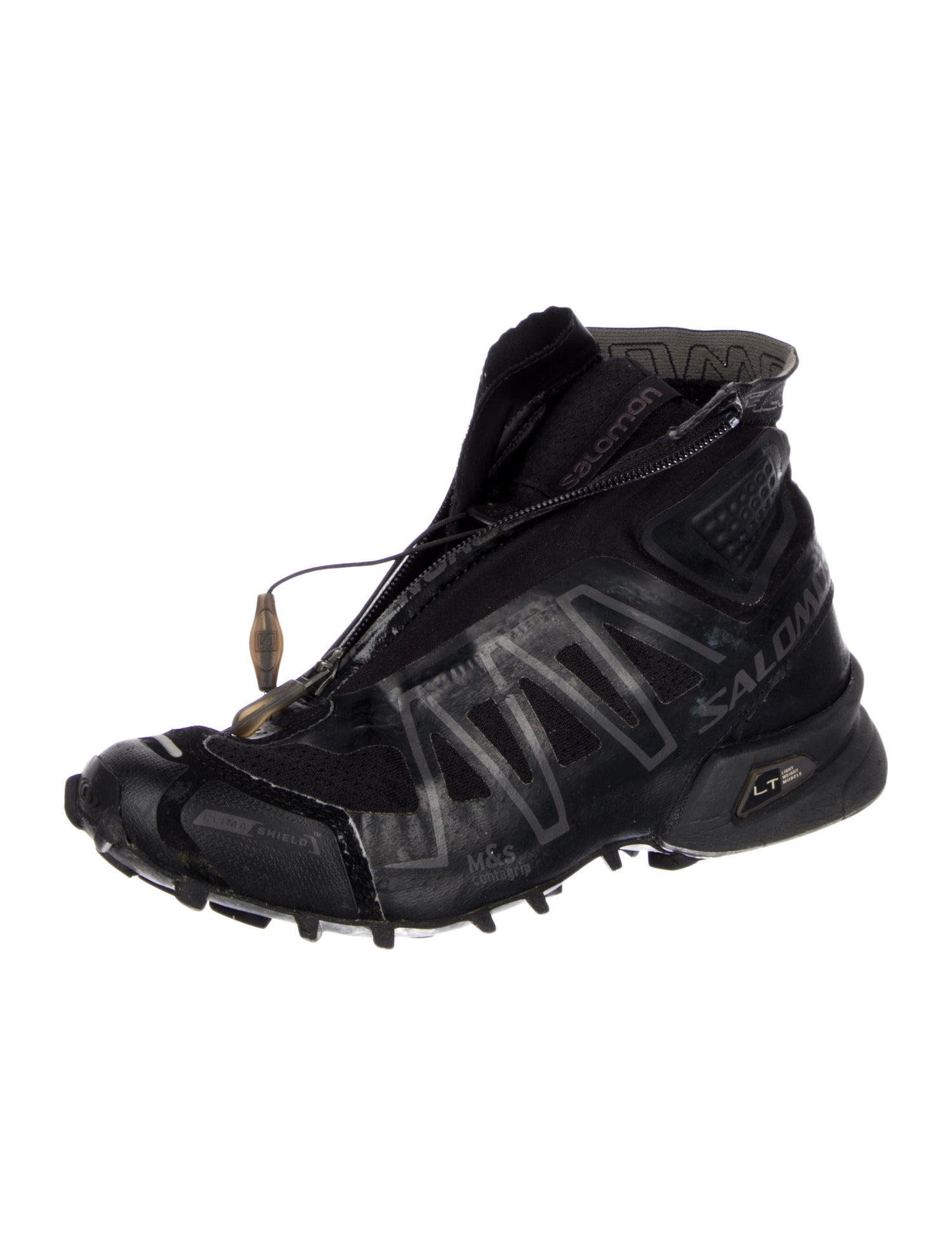 Salomon Athletic Sneakers