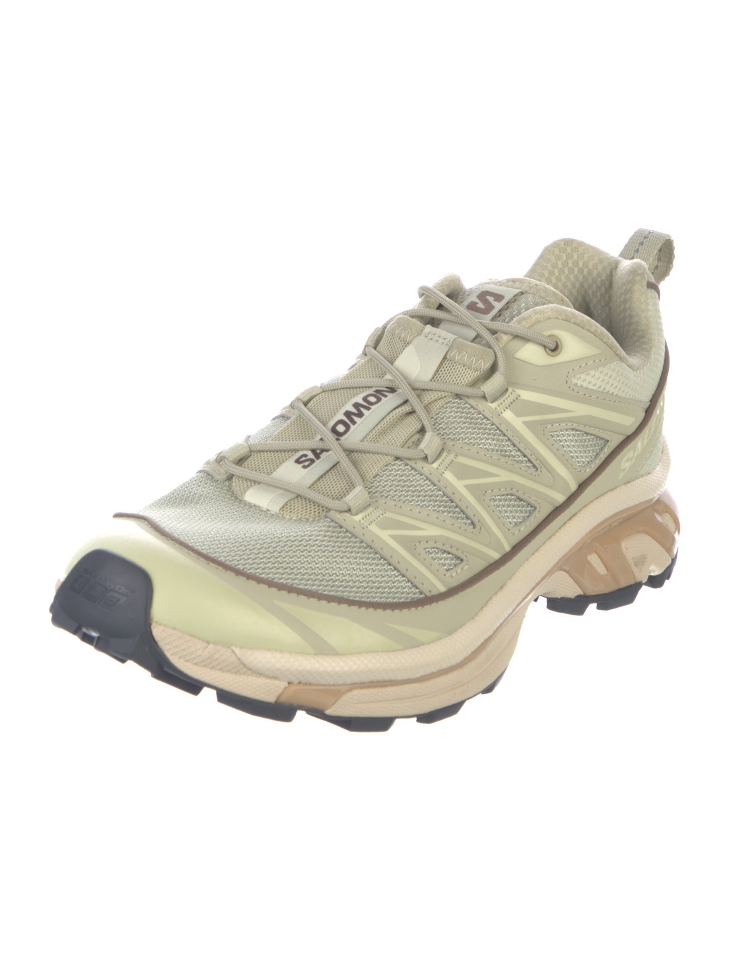 Salomon Mesh Sneakers