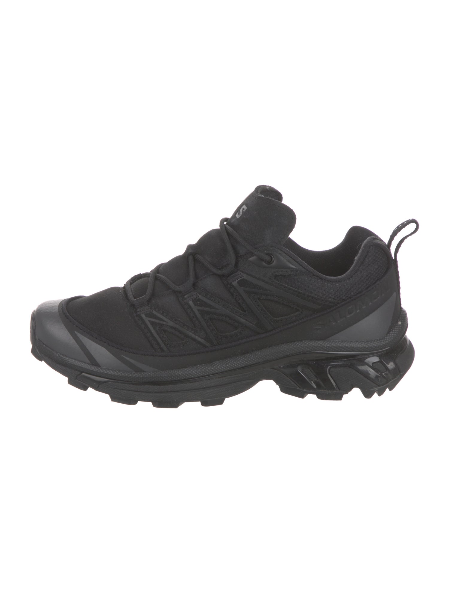 Salomon Mesh Sneakers
