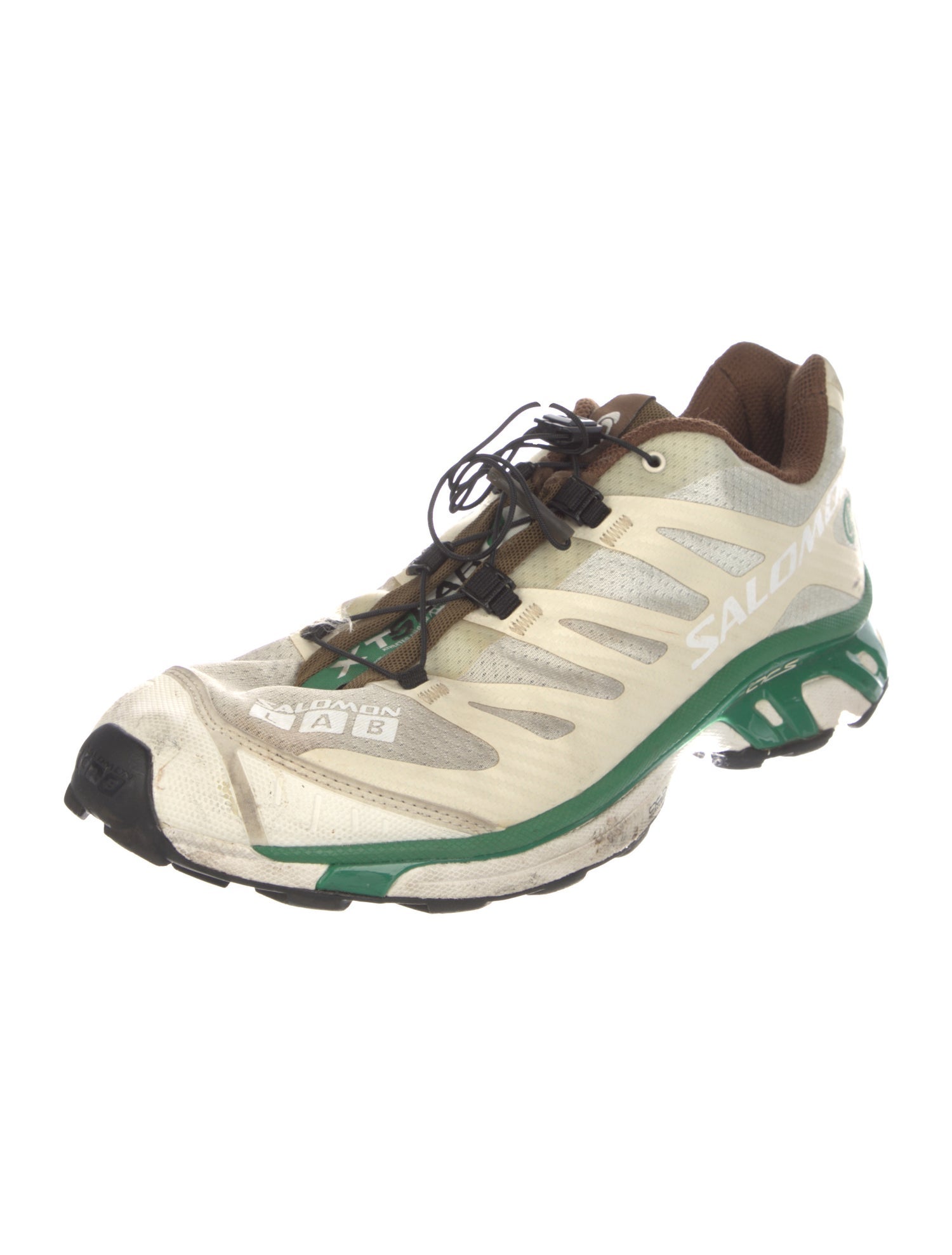 Salomon Mesh Sneakers