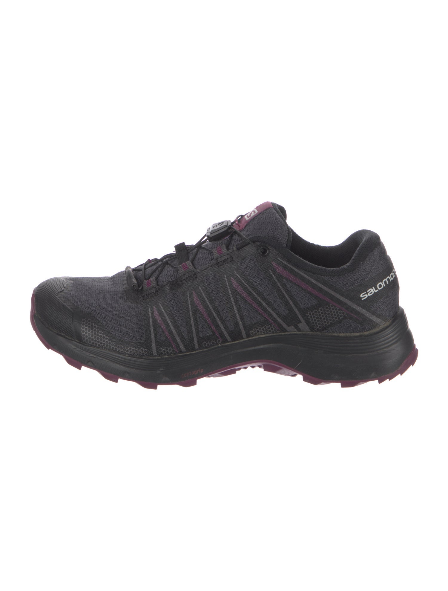 Salomon Mesh Sneakers