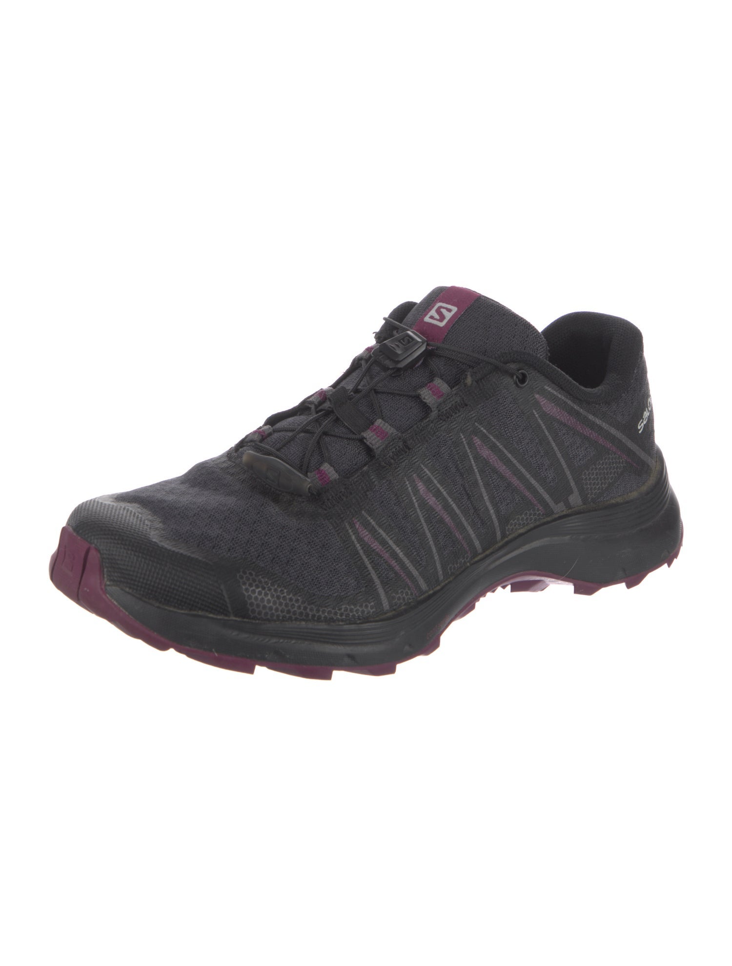 Salomon Mesh Sneakers