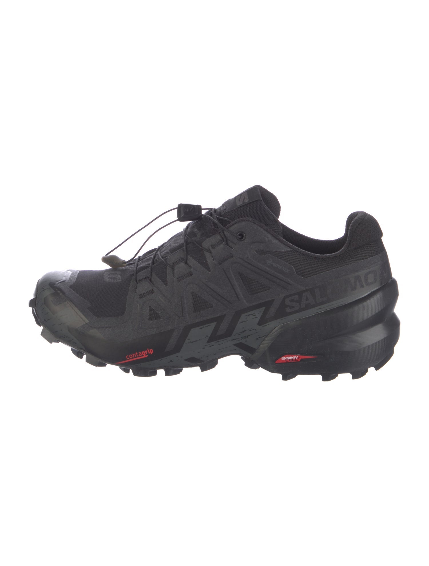 Salomon Mesh Athletic Sneakers