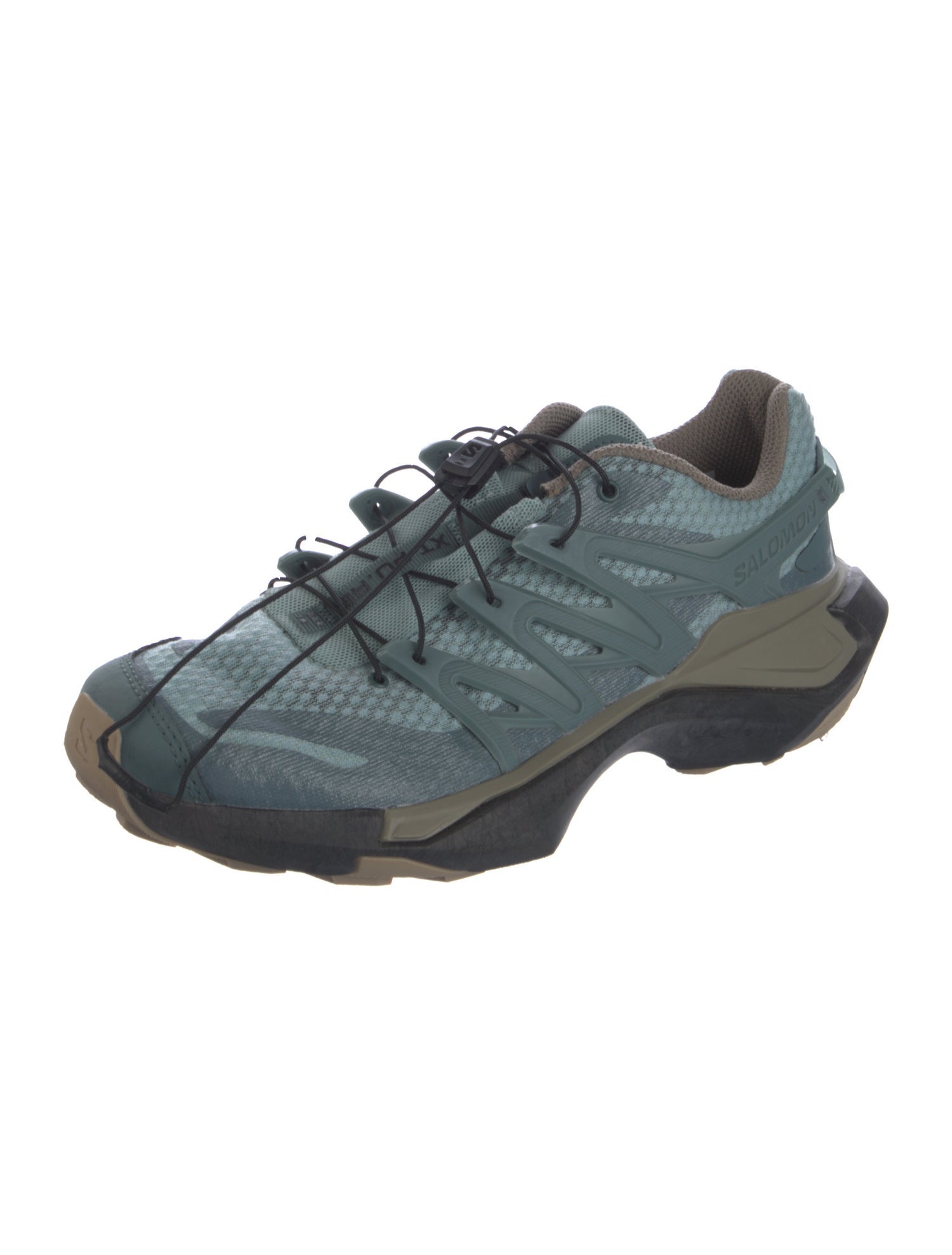 Salomon Mesh Sneakers