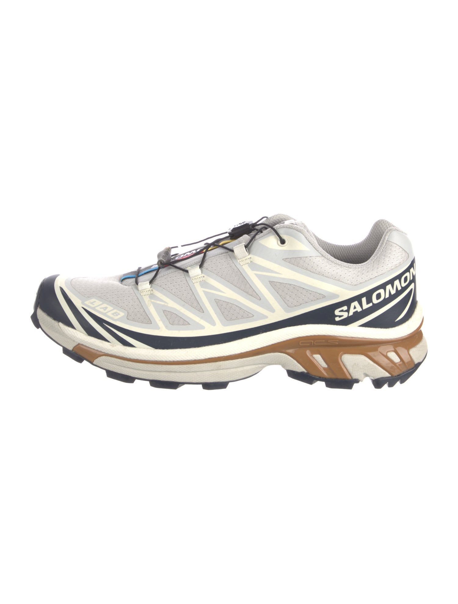 Salomon Mesh Sneakers