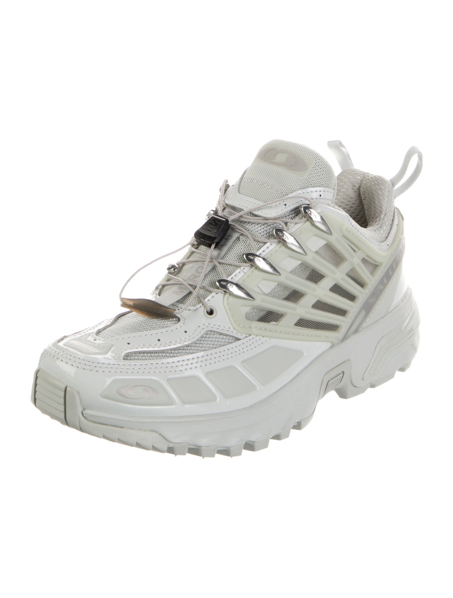 Salomon Mesh Mesh Accents Sneakers