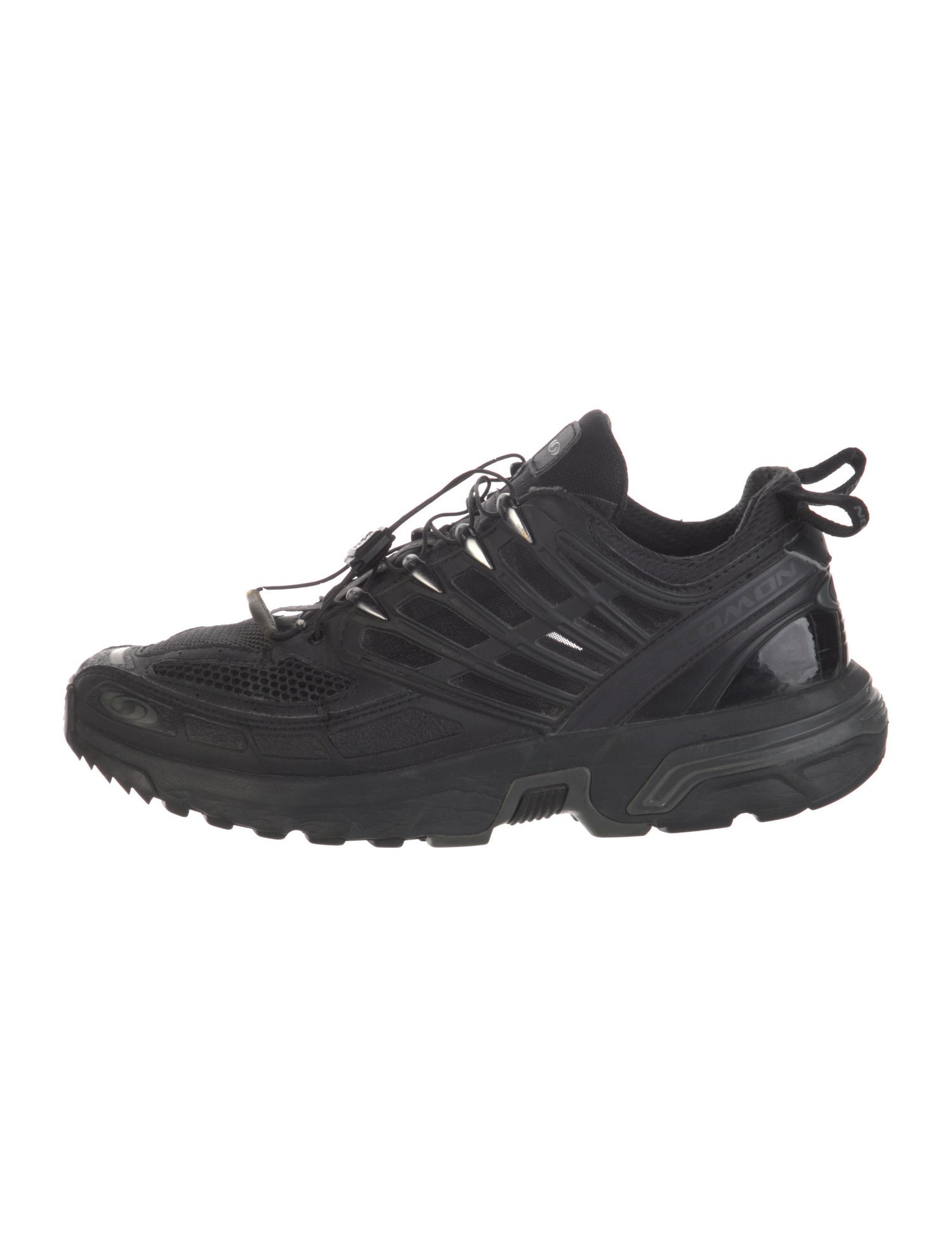 Salomon Mesh Sneakers